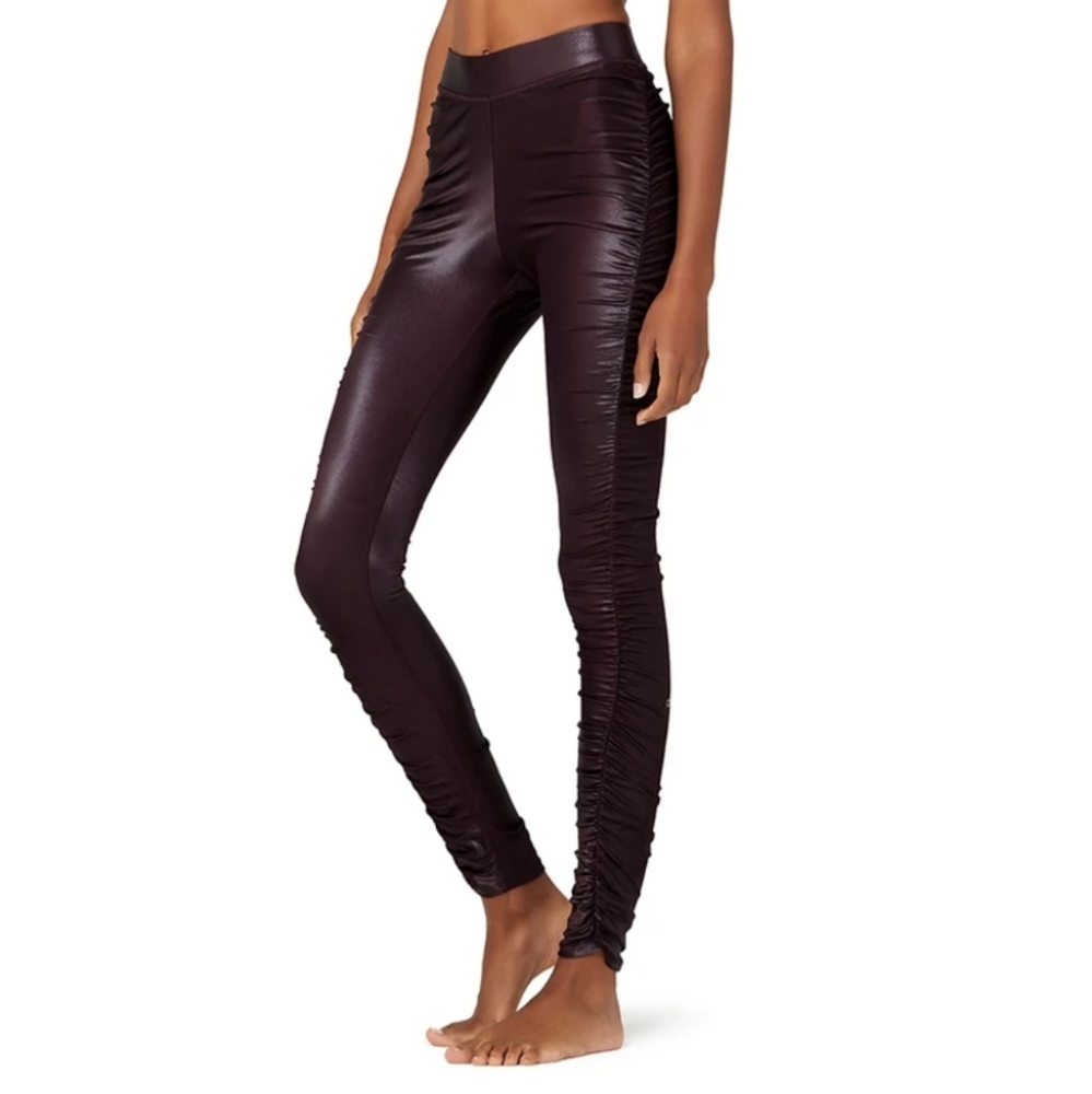 Alo Yoga Cinched Leggings
